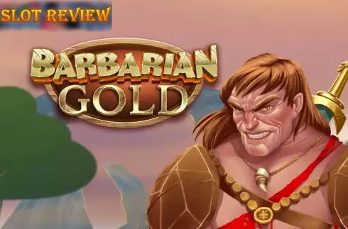 Barbarian Gold - обзор слота